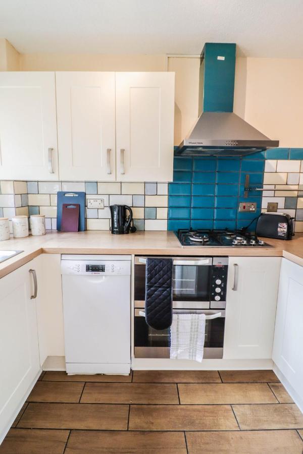 Spacious 1 Bed Flat-Free Parking Hillingdon Exterior foto